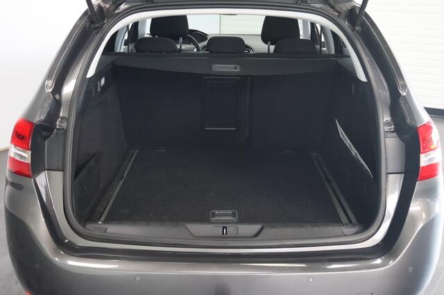 Peugeot 308 1.2 PureTech Blue Lion | Panoramadak | Cruise | PDC