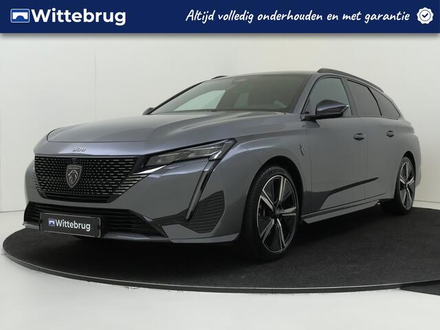 Peugeot 308 SW 1.2 PureTech GT