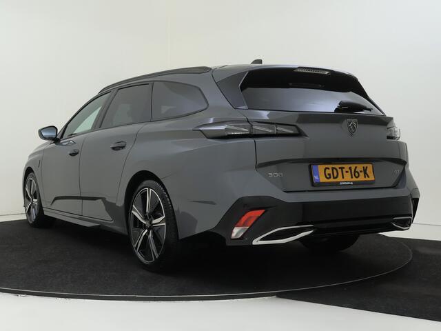Peugeot 308 SW 1.2 PureTech GT