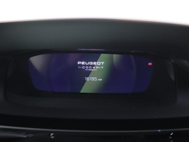 Peugeot 308 SW 1.2 PureTech GT