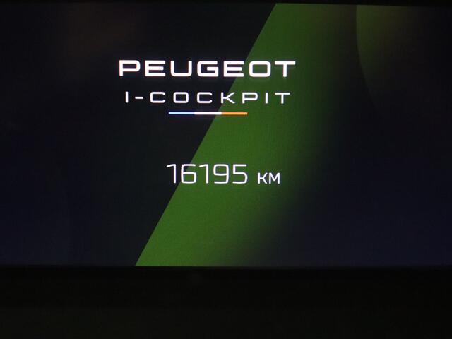 Peugeot 308 SW 1.2 PureTech GT