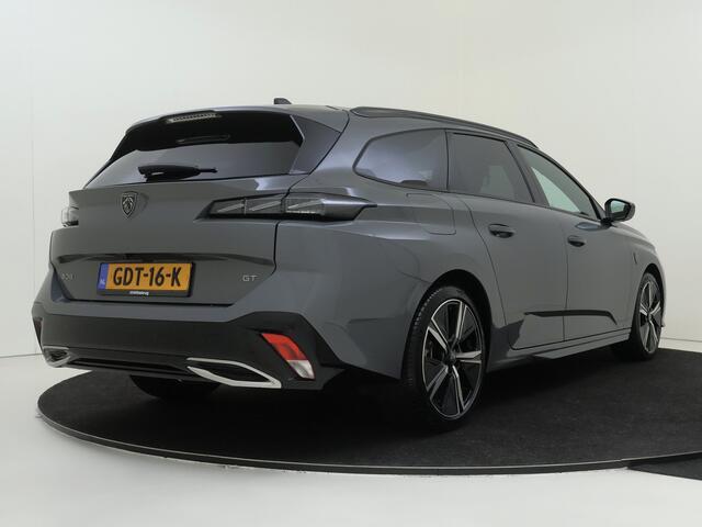 Peugeot 308 SW 1.2 PureTech GT