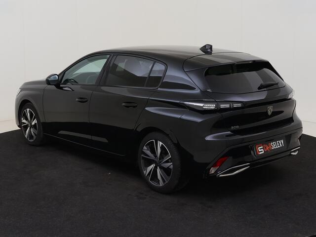 Peugeot 308 1.2 PureTech Allure Pack Business