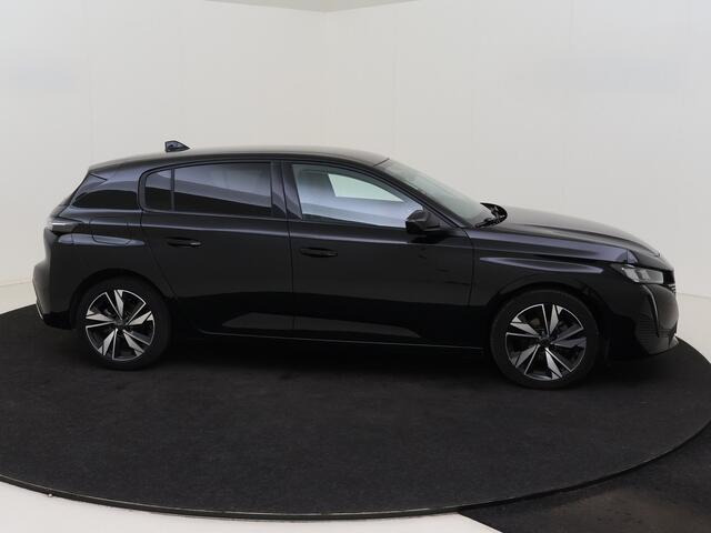 Peugeot 308 1.2 PureTech Allure Pack Business