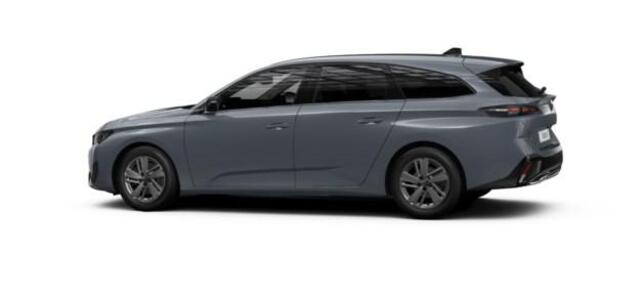 Peugeot 308 SW 1.2T 130pk Allure | VERWACHT 06-2025 | Apple Carplay/Android Auto | Stoelverwarming | Achteruitrijcamera | 16'' velgen