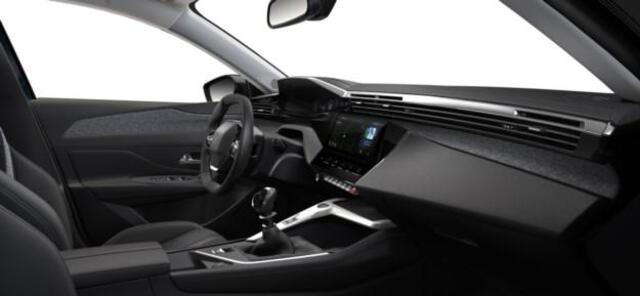 Peugeot 308 SW 1.2T 130pk Allure | VERWACHT 06-2025 | Apple Carplay/Android Auto | Stoelverwarming | Achteruitrijcamera | 16'' velgen