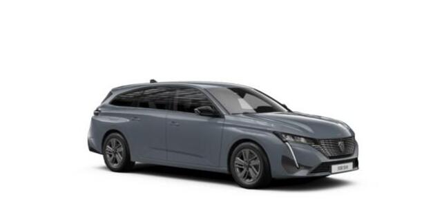 Peugeot 308 SW 1.2T 130PK Allure | VERWACHT 06-2025 | Apple Carplay/Android Auto | Stoelverwarming | Achteruitrijcamera | 16'' velgen