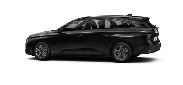 Peugeot 308 SW 1.2T 130pk Allure | VERWACHT 06-2025 | Apple Carplay/Android Auto | Stoelverwarming | Achteruitrijcamera | 16'' velgen
