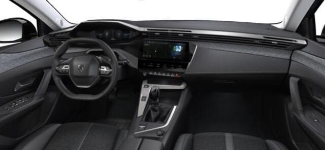 Peugeot 308 SW 1.2T 130pk Allure | VERWACHT 06-2025 | Apple Carplay/Android Auto | Stoelverwarming | Achteruitrijcamera | 16'' velgen