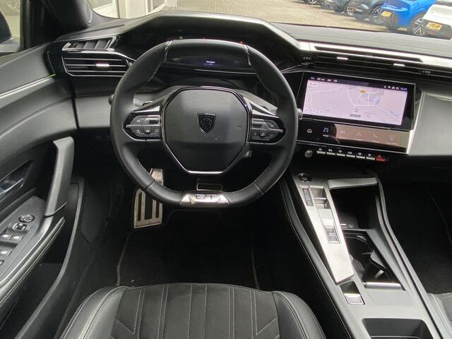 Peugeot 308 SW 1.6T 225pk Plug-in Hybrid GT | Alcantara | Keyless Entry | Full LED | 18'' velgen | Navi | Achteruitrijcamera | Adaptieve Cruise Control