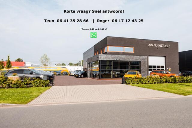 Peugeot 308 1.2 PureTech 130PK Aut. Blue Lease Premium | Pano | Navi | Incl garatie