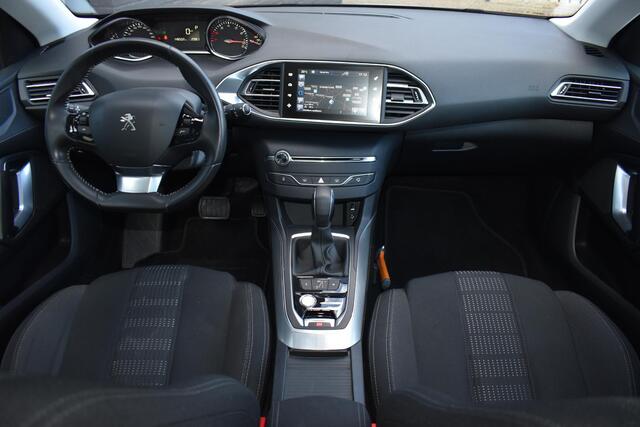 Peugeot 308 1.2 PureTech 130PK Aut. Blue Lease Premium | Pano | Navi | Incl garatie