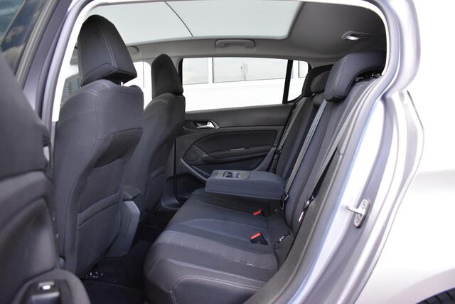 Peugeot 308 1.2 PureTech 130PK Aut. Blue Lease Premium | Pano | Navi | Incl garatie