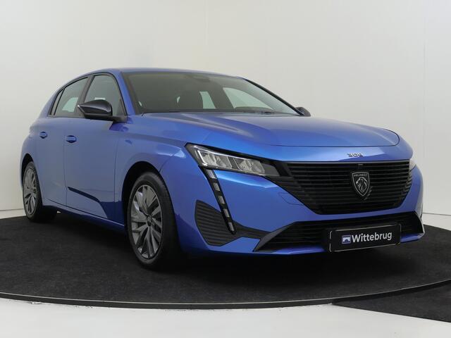 Peugeot 308 1.2 PureTech Active Pack Business MD