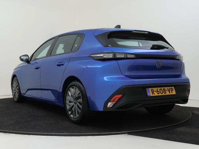 Peugeot 308 1.2 PureTech Active Pack Business MD