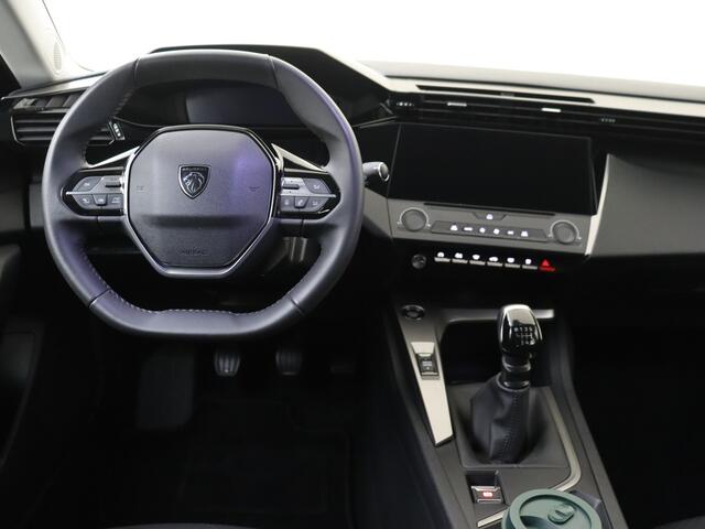 Peugeot 308 1.2 PureTech Active Pack Business MD