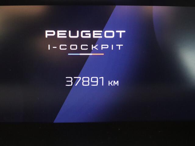 Peugeot 308 1.2 PureTech Active Pack Business MD