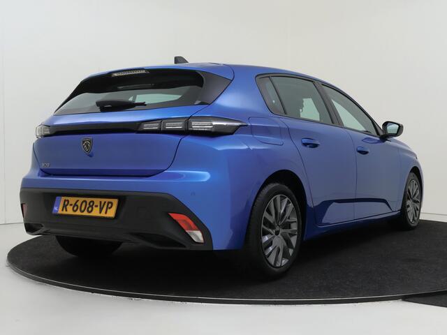 Peugeot 308 1.2 PureTech Active Pack Business MD
