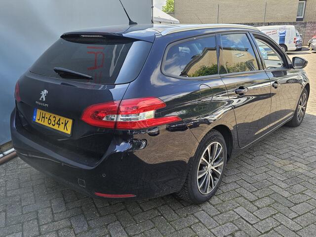 Peugeot 308 SW 1.2 PureTech Style TEL NAVI PANODAK PDC CC