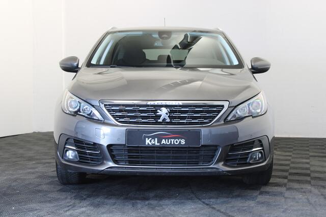 Peugeot 308 SW 1.2 PureTech Allure