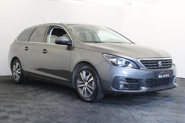 Peugeot 308 SW 1.2 PureTech Allure