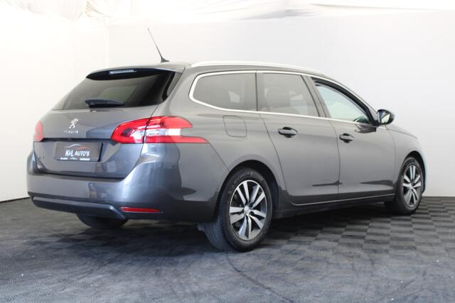 Peugeot 308 SW 1.2 PureTech Allure