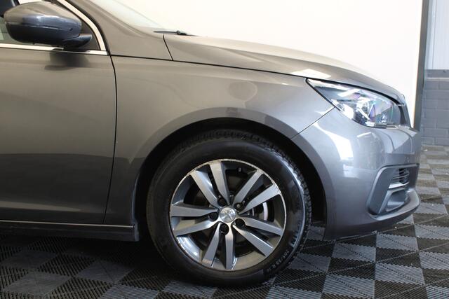 Peugeot 308 SW 1.2 PureTech Allure