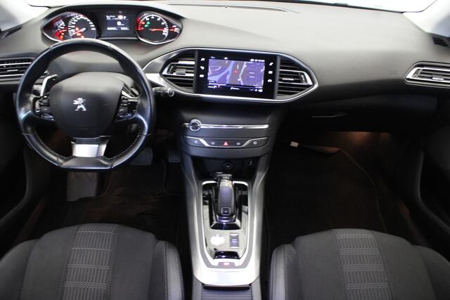 Peugeot 308 SW 1.2 PureTech Allure