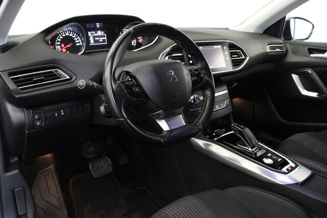 Peugeot 308 SW 1.2 PureTech Allure
