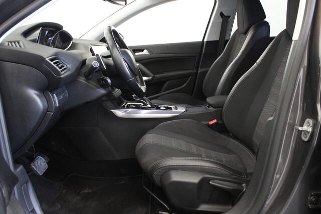 Peugeot 308 SW 1.2 PureTech Allure