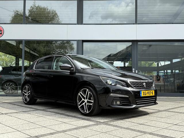 Peugeot 308 1.5 BlueHDi Blue Lease Premium | Navi | Leder | Panorama | Trekhaak | Denon Sound |