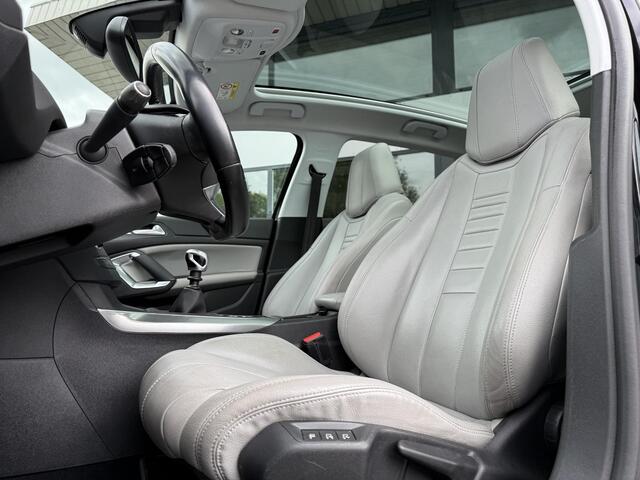 Peugeot 308 1.5 BlueHDi Blue Lease Premium | Navi | Leder | Panorama | Trekhaak | Denon Sound |