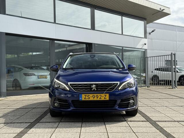 Peugeot 308 SW 1.5 BlueHDi Blue Lease Premium | Navi | Camera | Panorama | Trekhaak |