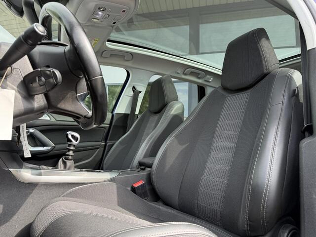 Peugeot 308 SW 1.5 BlueHDi Blue Lease Premium | Navi | Camera | Panorama | Trekhaak |