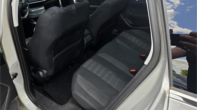 Peugeot 308 SW 1.2 PureTech GT-line Automaat + PANO DAK + NAVI + LED + LM VELGEN