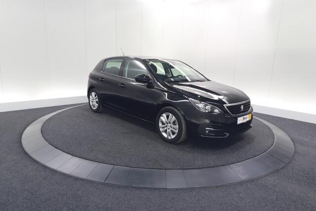 Peugeot 308 PureTech 110 Blue Lease Active | Trekhaak | Camera | Apple Carplay | Parkeersensoren
