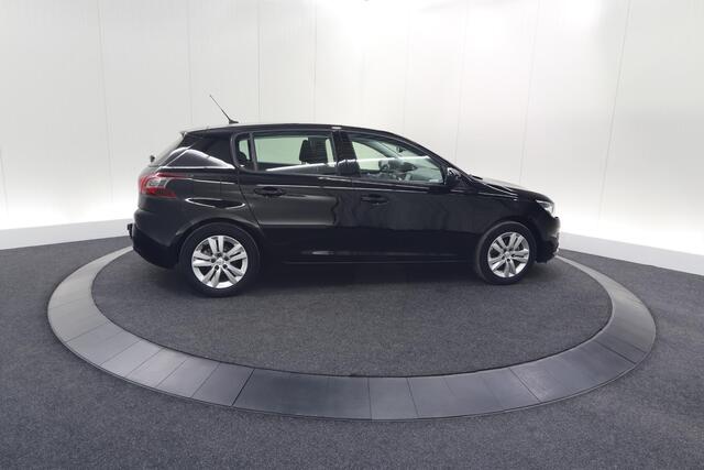 Peugeot 308 PureTech 110 Blue Lease Active | Trekhaak | Camera | Apple Carplay | Parkeersensoren