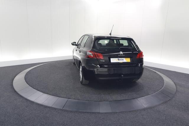Peugeot 308 PureTech 110 Blue Lease Active | Trekhaak | Camera | Apple Carplay | Parkeersensoren