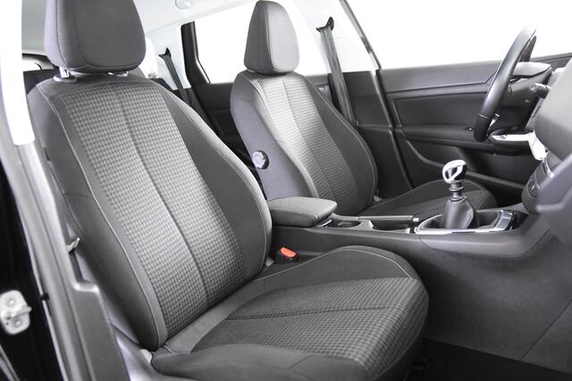 Peugeot 308 SW 1.5 BlueHDi *1ste Eigenaar*Navigatie*Park assist*