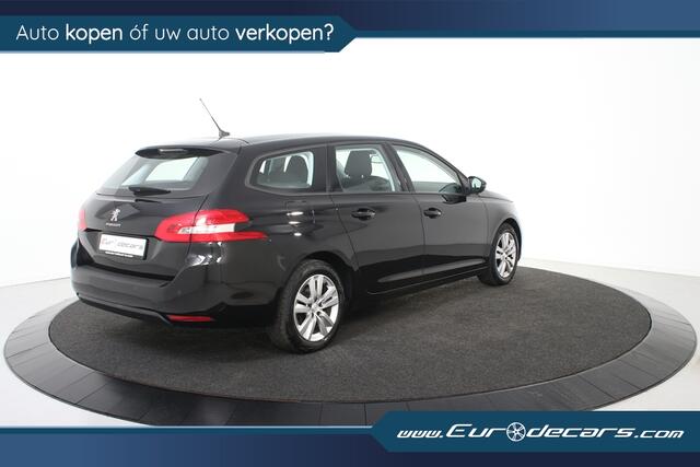 Peugeot 308 SW 1.5 BlueHDi *1ste Eigenaar*Navigatie*Park assist*