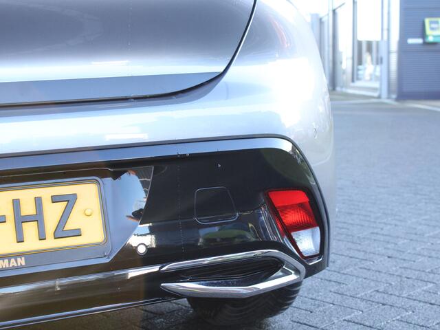 Peugeot 308 Allure Pack Business 1.2 PureTech 130PK EAT8 Automaat Navigatie, Trekhaak Afneembaar, Camera Achter, Parkeerhulp voor & achter