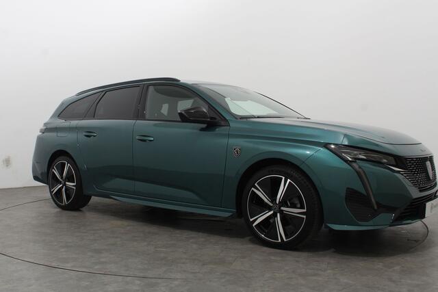 Peugeot 308 SW 1.2 PURETECH 130PK GT EAT8 | Vision Pack Assist | Massage | Winterpakket
