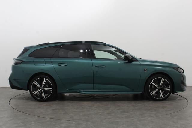 Peugeot 308 SW 1.2 PURETECH 130PK GT EAT8 | Vision Pack Assist | Massage | Winterpakket