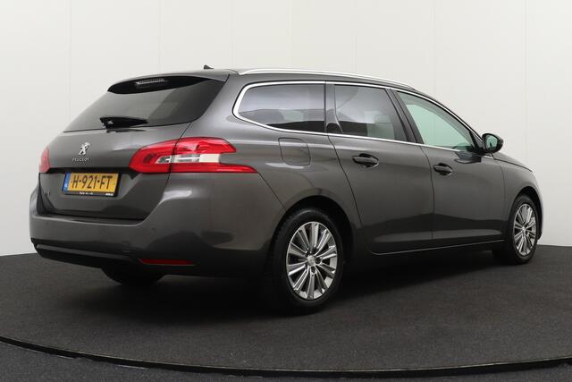 Peugeot 308 SW 1.2 131 PK Premium Pano-dak Camera Carplay Adapt. Cruise