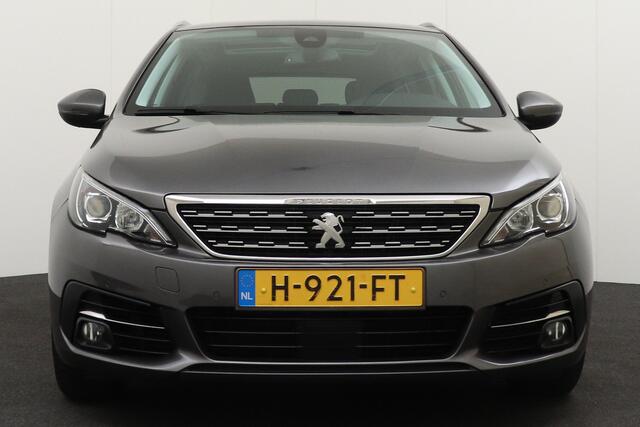 Peugeot 308 SW 1.2 131 PK Premium Pano-dak Camera Carplay Adapt. Cruise