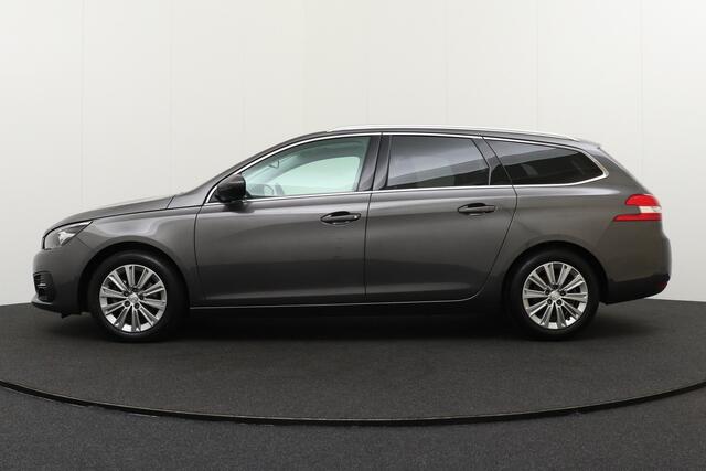 Peugeot 308 SW 1.2 131 PK Premium Pano-dak Camera Carplay Adapt. Cruise