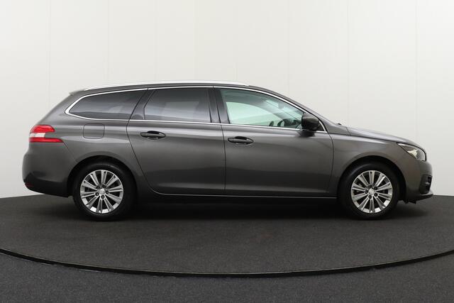 Peugeot 308 SW 1.2 131 PK Premium Pano-dak Camera Carplay Adapt. Cruise