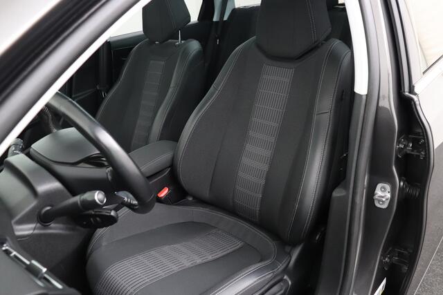 Peugeot 308 SW 1.2 131 PK Premium Pano-dak Camera Carplay Adapt. Cruise