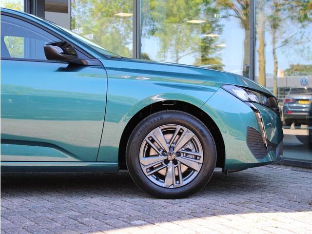 Peugeot 308 SW 1.2 PureTech Active Pack Business VOORRAAD KORTING