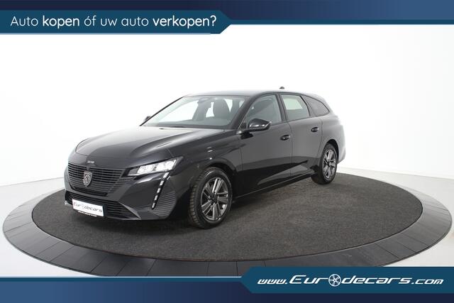 Peugeot 308 SW 1.2 PureTech Active Pack Automaat *1ste Eigenaar*Navigatie*Carplay*DAB*